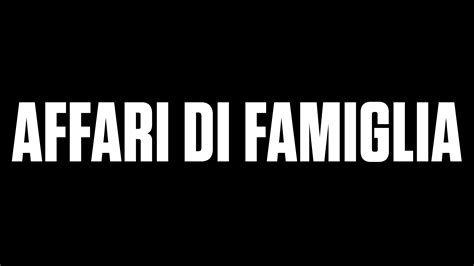 affari di famiglia episodio rolex|Puntate di Affari di famiglia .